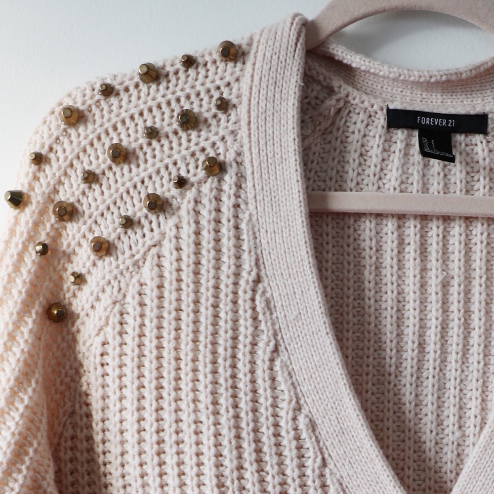 Cozy Cardigan